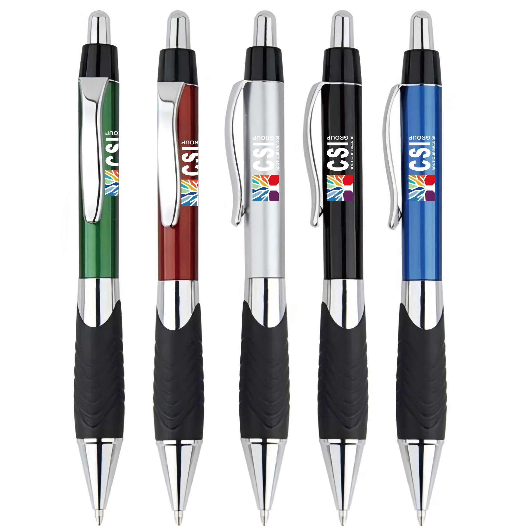 Metallic Pen $3.9