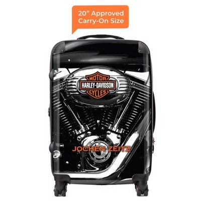 Logo Carry $380