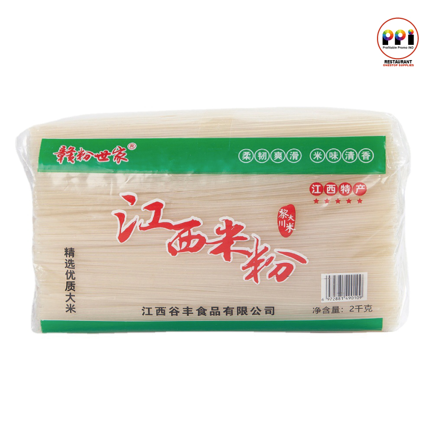 江西米粉 Jiangxi Rice No