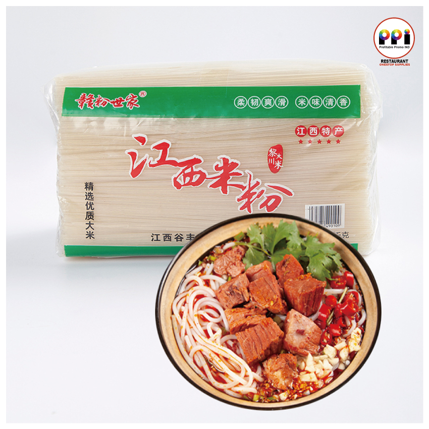 江西米粉