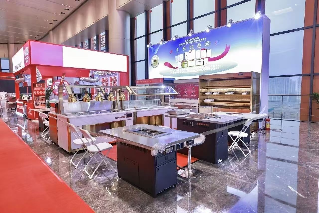 Custom Made Kitchen 